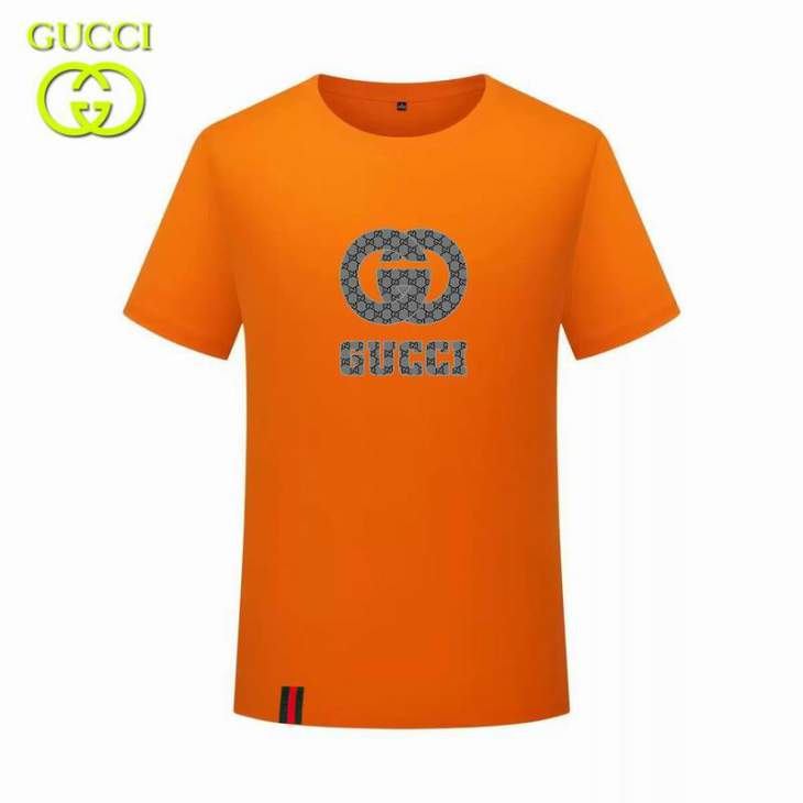 Picture of Gucci T Shirts Short _SKUGucciM-5XL12yr7011872